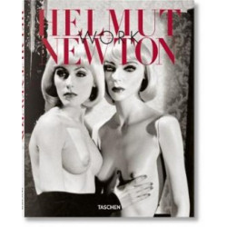 Helmut Newton: Work HC