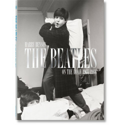 Harry Benson: The Beatles