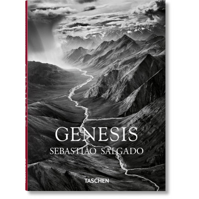 Sebastiao Salgado Genesis (Mini)