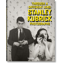 Stanley Kubrick Photographs: Through a Different Lens