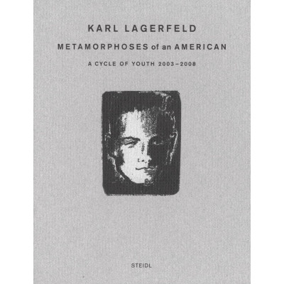 Metamorphoses of an American: A Cycle of Youth 2003 - 2008