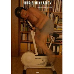 Boris Mikhailov: Maquette Braunschweig
