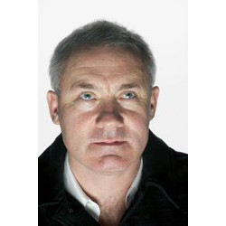 David Bailey: 8 Minutes