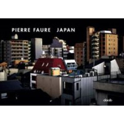 Japan by Pierre Faure