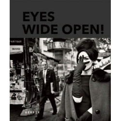 Eyes Wide Open! 100 Years of Leica Photography