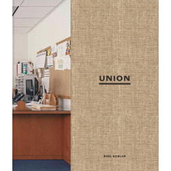 Union by Noel Bowler