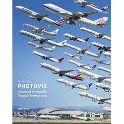 Photoviz: Visualizing Information Through Photography
