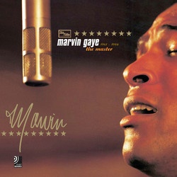 Marvin Gaye: The Master: 1961-1984 + 4 CD
