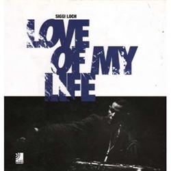 Love Of My Life + CD