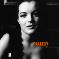 Romy + CD