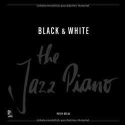 Black & White: The Jazz Piano (+4 CD)