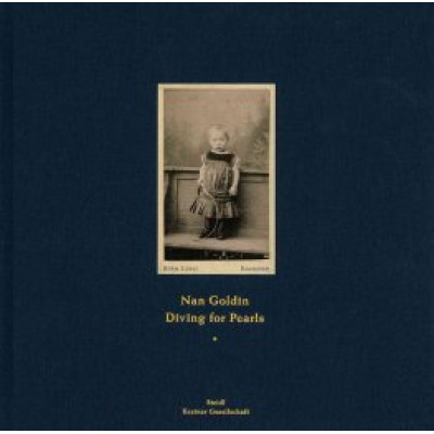 Nan Goldin: Diving for Pearls