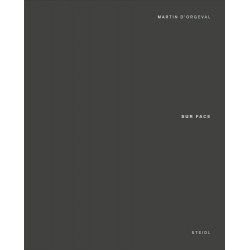 Martin dOrgeval: Sur Face