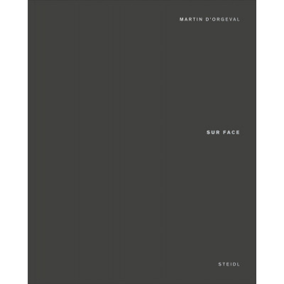 Martin dOrgeval: Sur Face