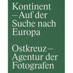 Kontinent - Auf der Suche nach Europa