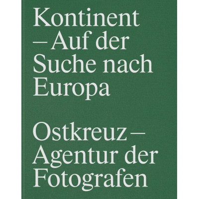 Kontinent - Auf der Suche nach Europa