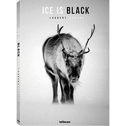 Ice is Black