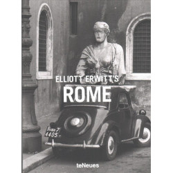 Elliott Erwitt: Rome Small Ed.