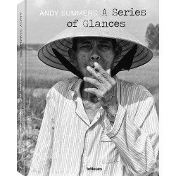 Andy Summers: Series of Glances