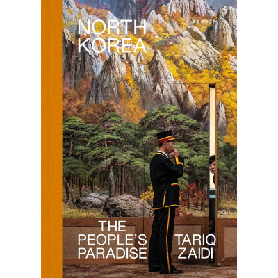 North Korea: The People’s Paradise