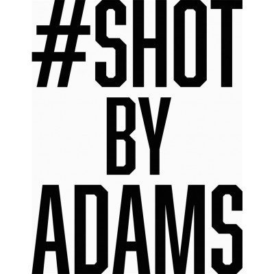 Bryan Adams: # Shot By Adams