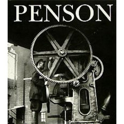 М.Пенсон/Penson