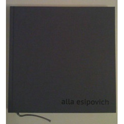 Alla Esipovich: That's it