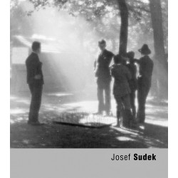 Josef Sudek