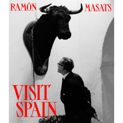 Ramon Masats Visit Spain