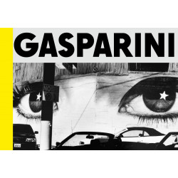 Paolo Gasparini: Field of Images