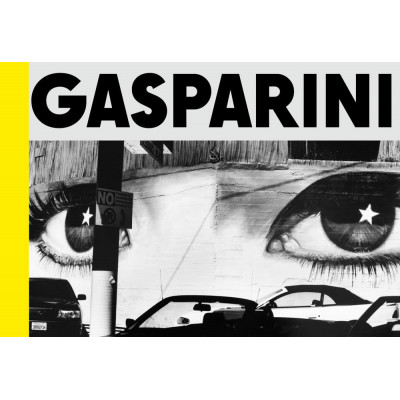 Paolo Gasparini: Field of Images