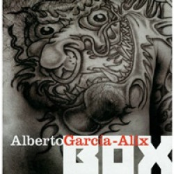 Alberto Garcia-Alix: Box