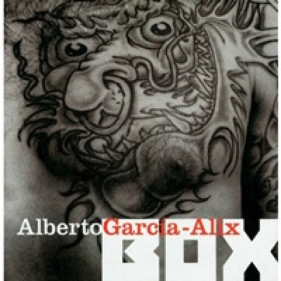 Alberto Garcia-Alix: Box