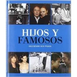 Hijos y famosos