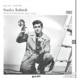 Stanley Kubrick