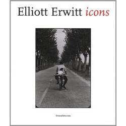 Elliott Erwitt: Icons