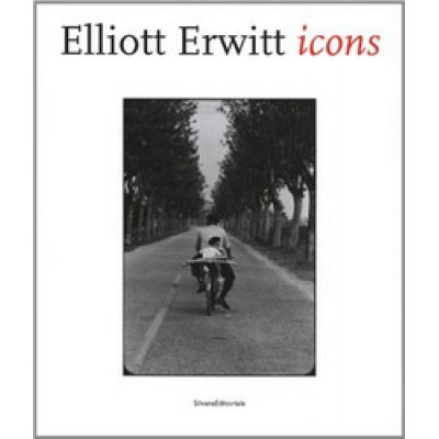 Elliott Erwitt: Icons