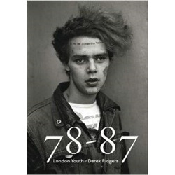 78/87 London Youth