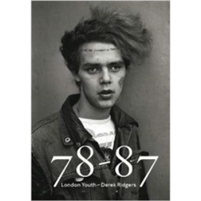78/87 London Youth
