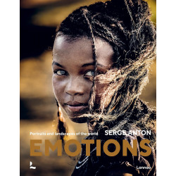 Emotions: Portraits and Landscapes of the World