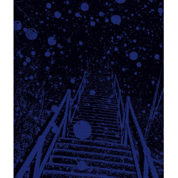 Ed Panar - Winter Nights. Walking