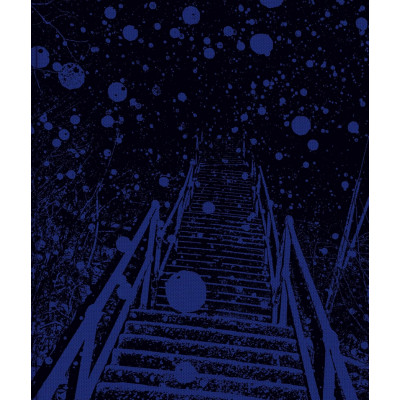 Ed Panar - Winter Nights. Walking