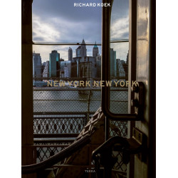New York New York