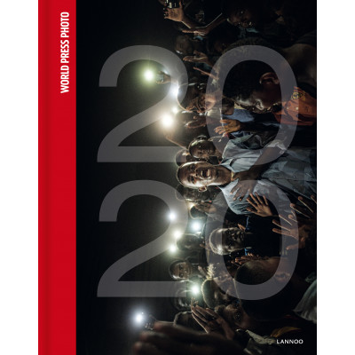 World Press Photo 2020