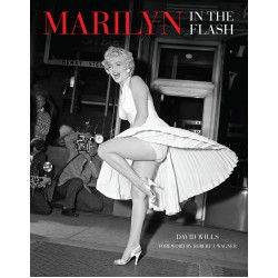 Marilyn: In the Flash