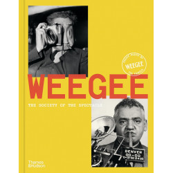 Weegee: Autopsy of the Spectacle
