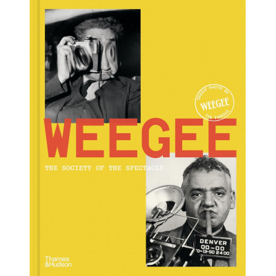 Weegee: Autopsy of the Spectacle