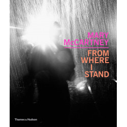 Mary Mccartney: From Where I Stand