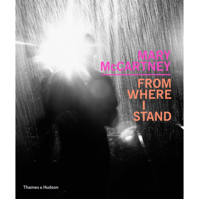 Mary Mccartney: From Where I Stand