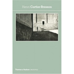 Henri Cartier-Bresson (Photofile)